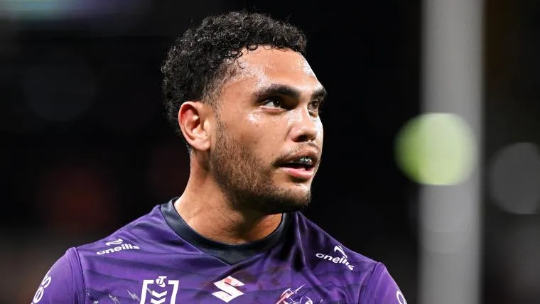 Xavier Coates (Melbourne Storm)