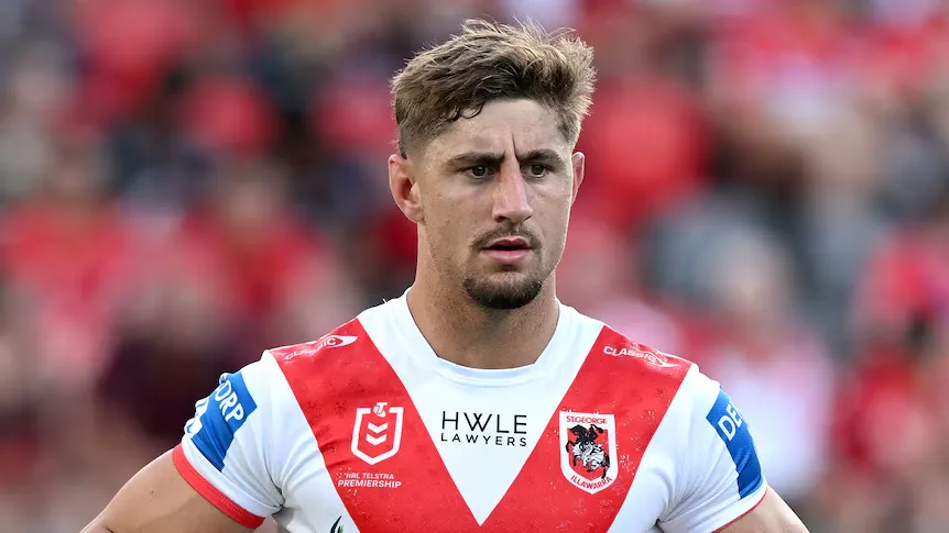 5 Best Players at NRL 2024
