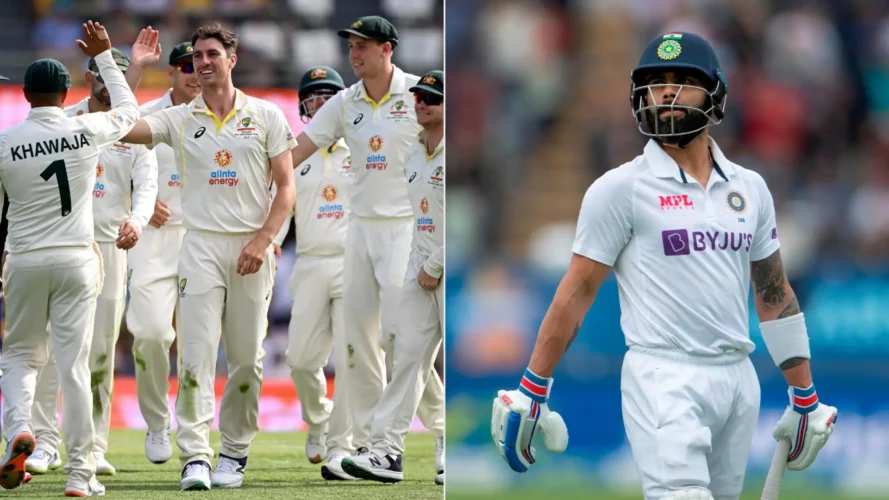 watch IND vs AUS 3rd Test